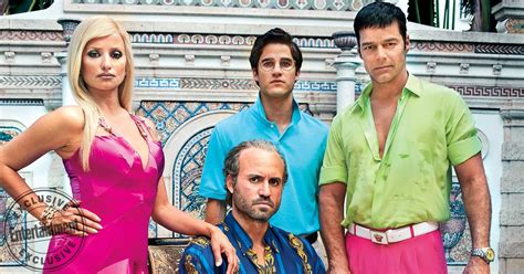 versace series|american crime story season 2.